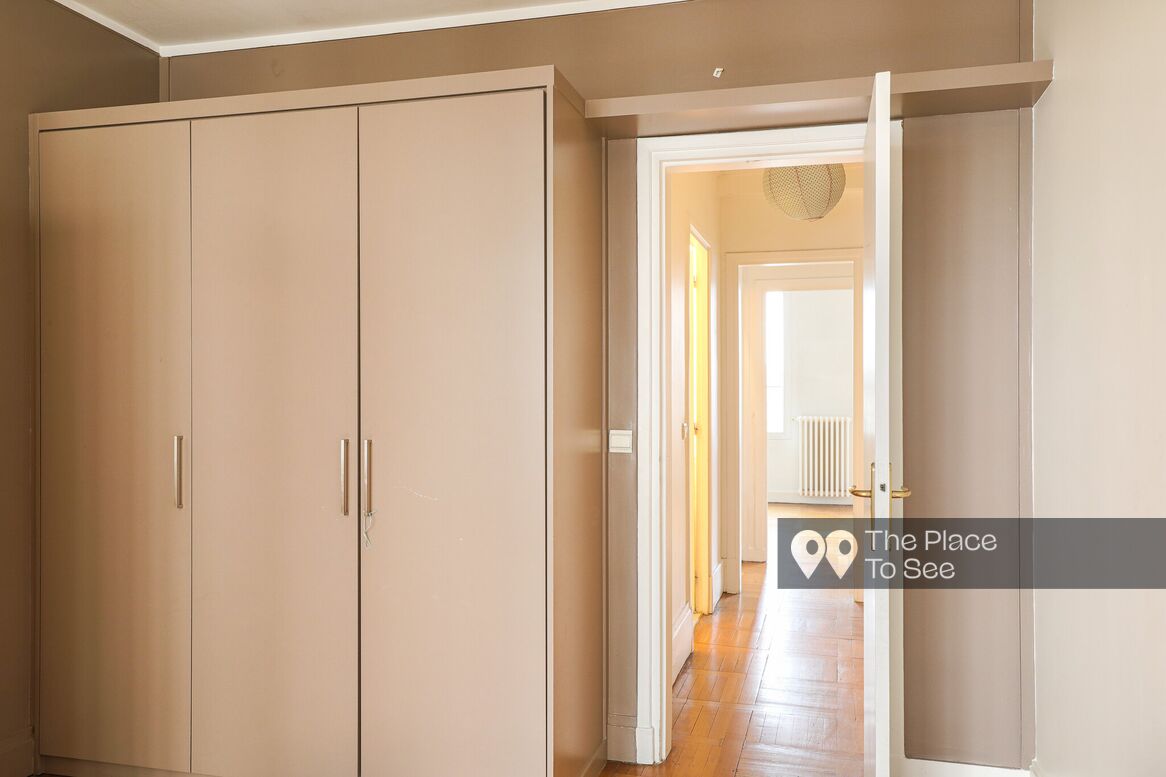 Chambre parentale