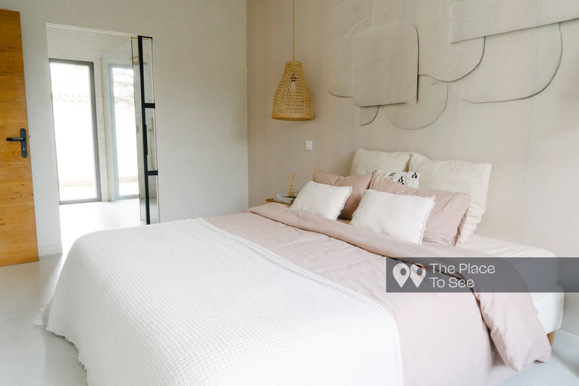Chambre parentale
