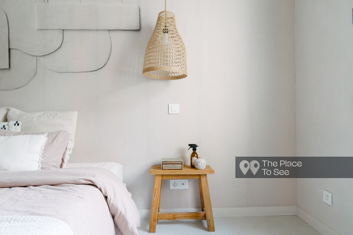 Chambre parentale