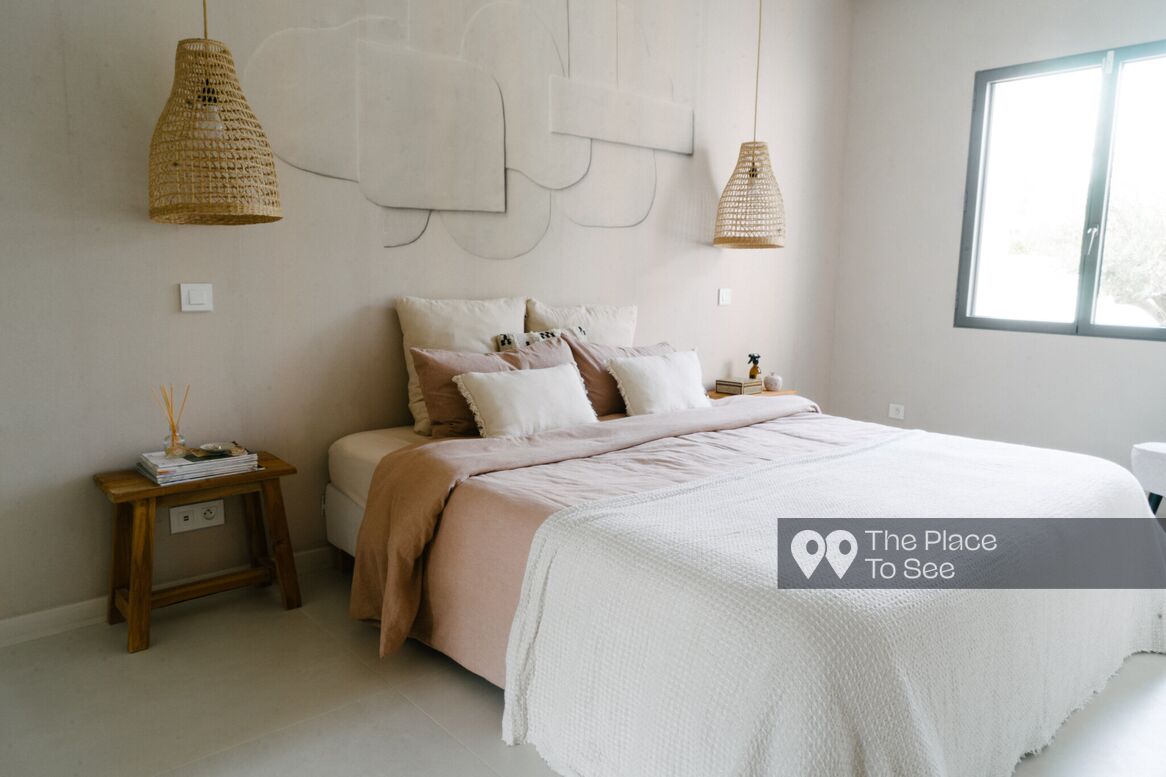 Chambre parentale