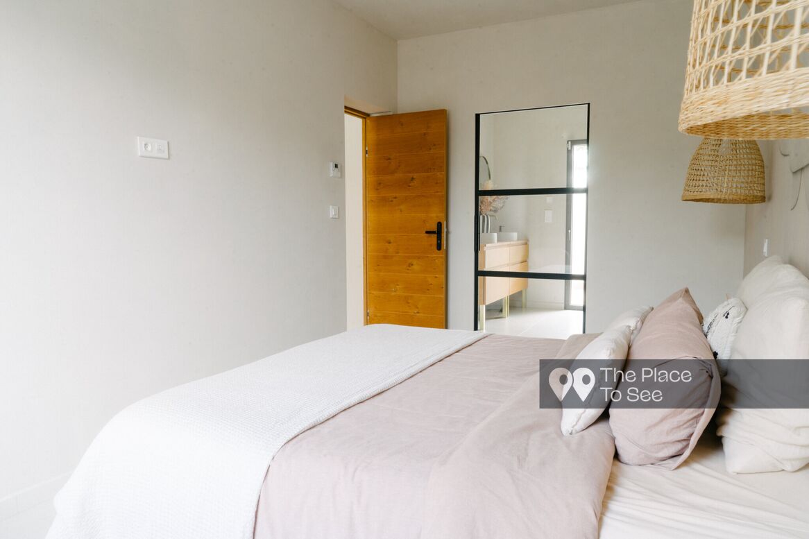 Chambre parentale