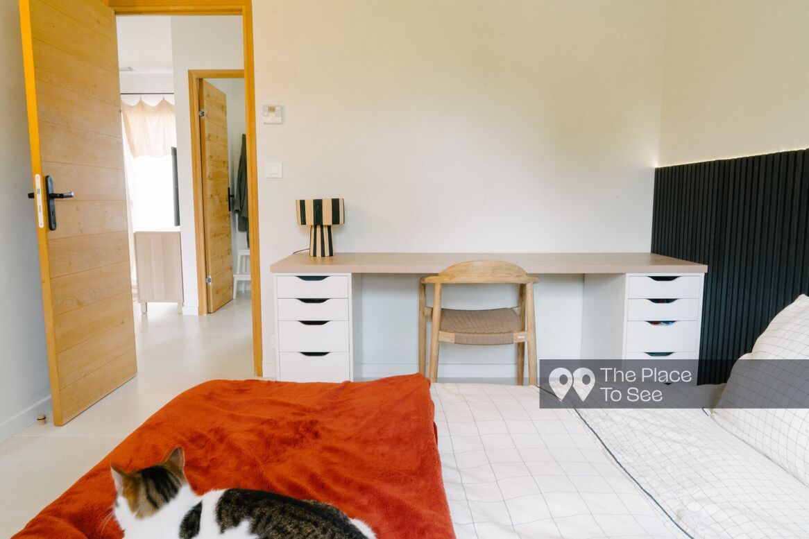 Chambre parentale