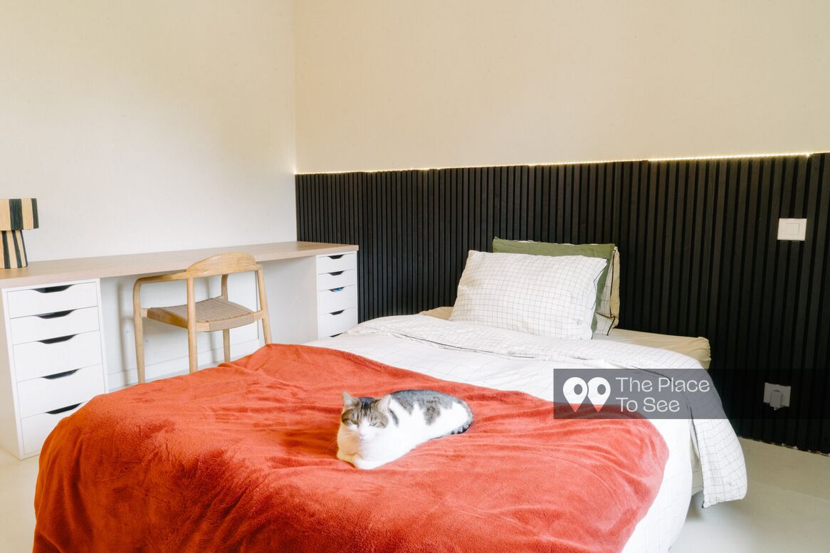 Chambre parentale