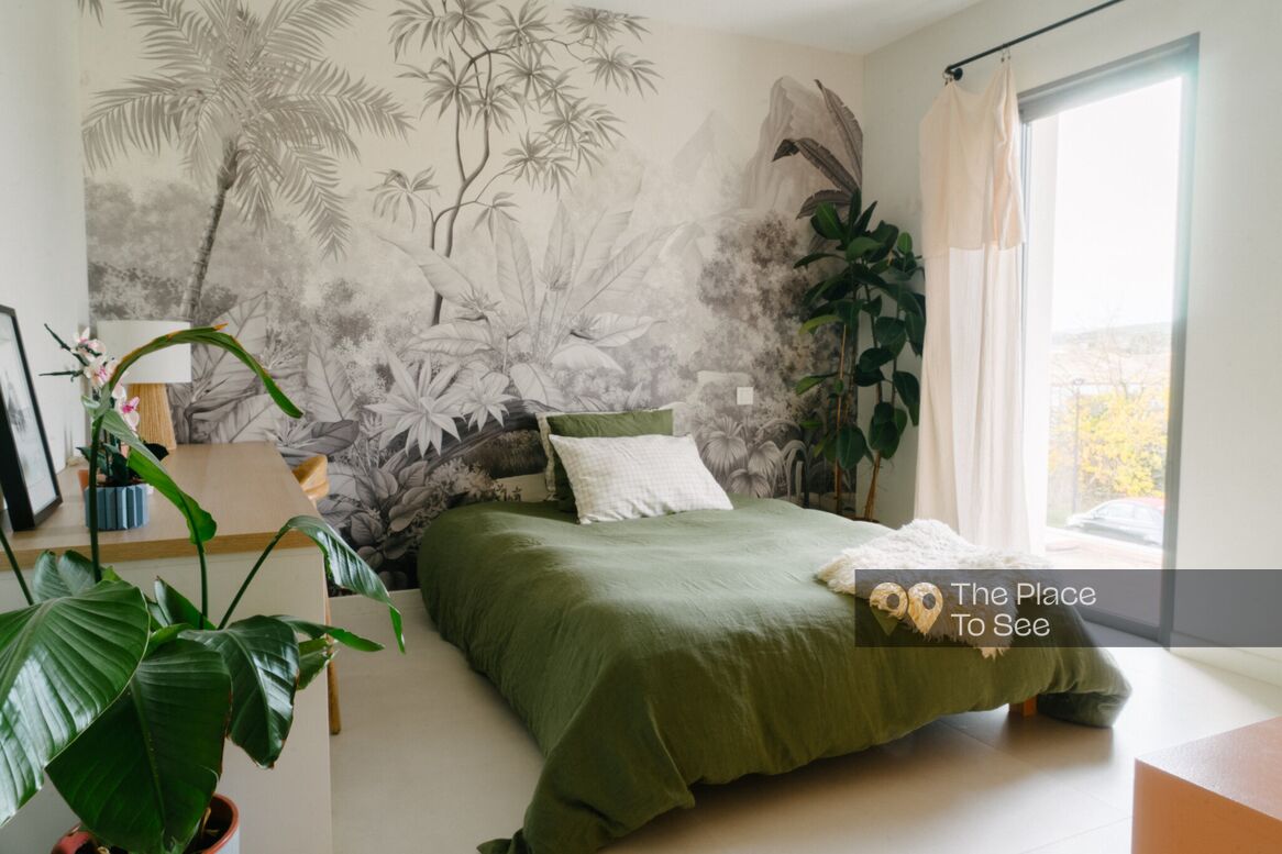 Chambre parentale