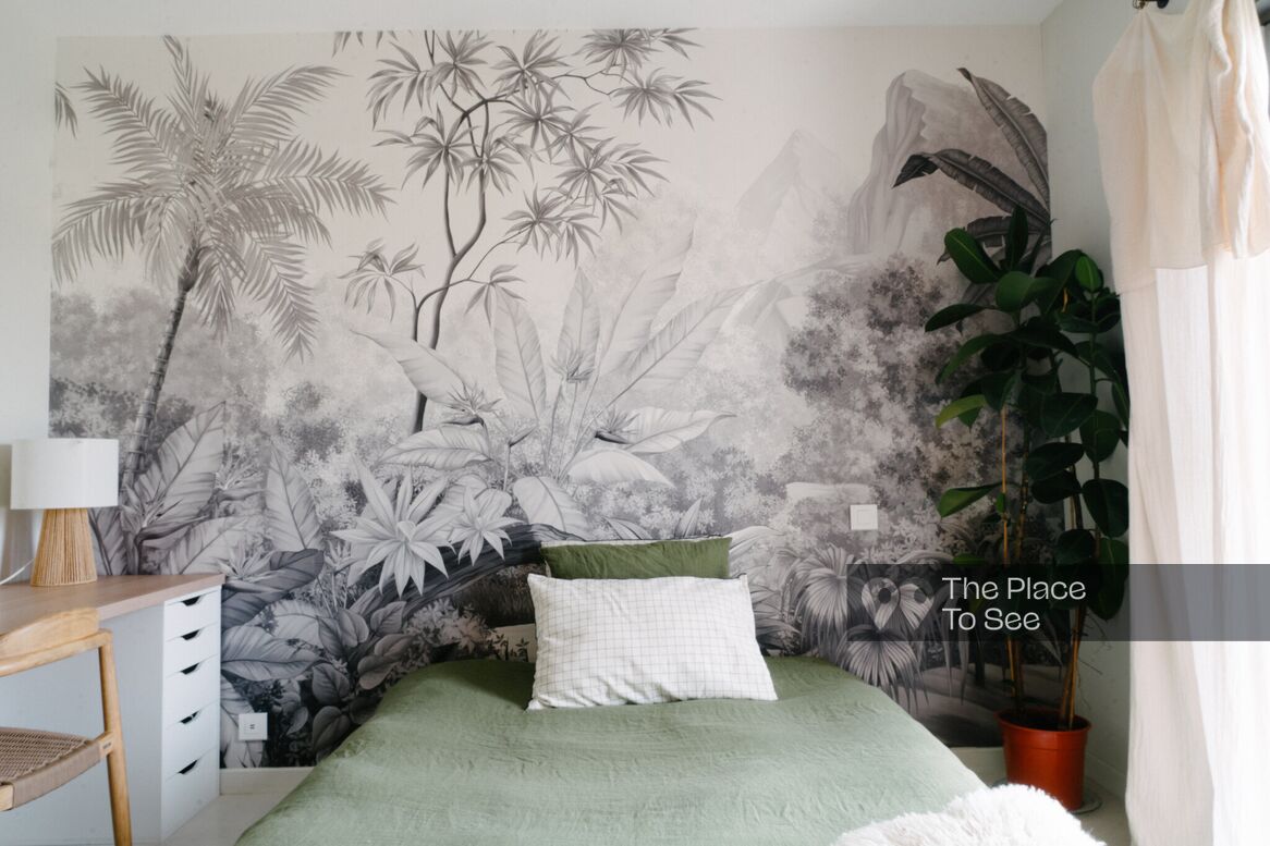 Chambre parentale