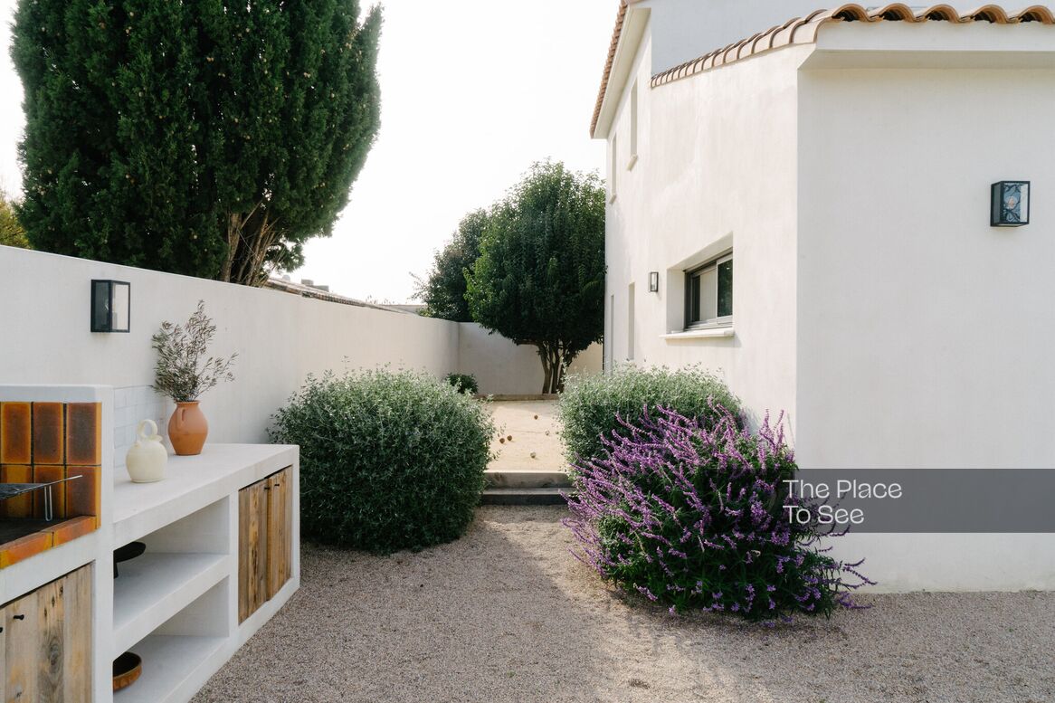 Jardin