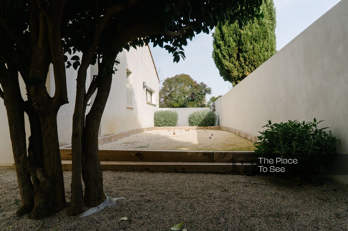Jardin