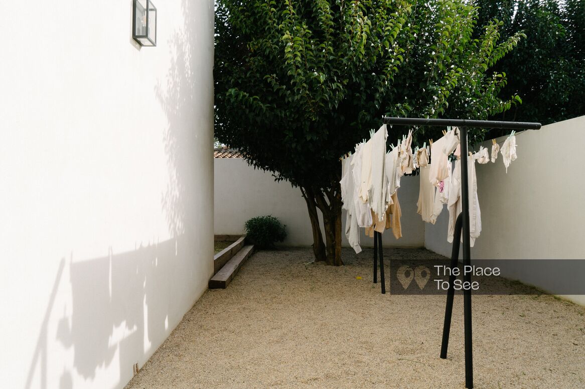 Jardin