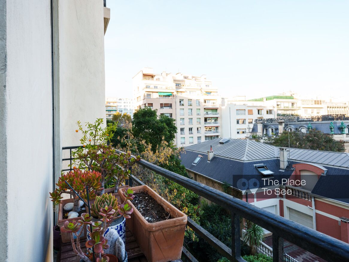Balcon