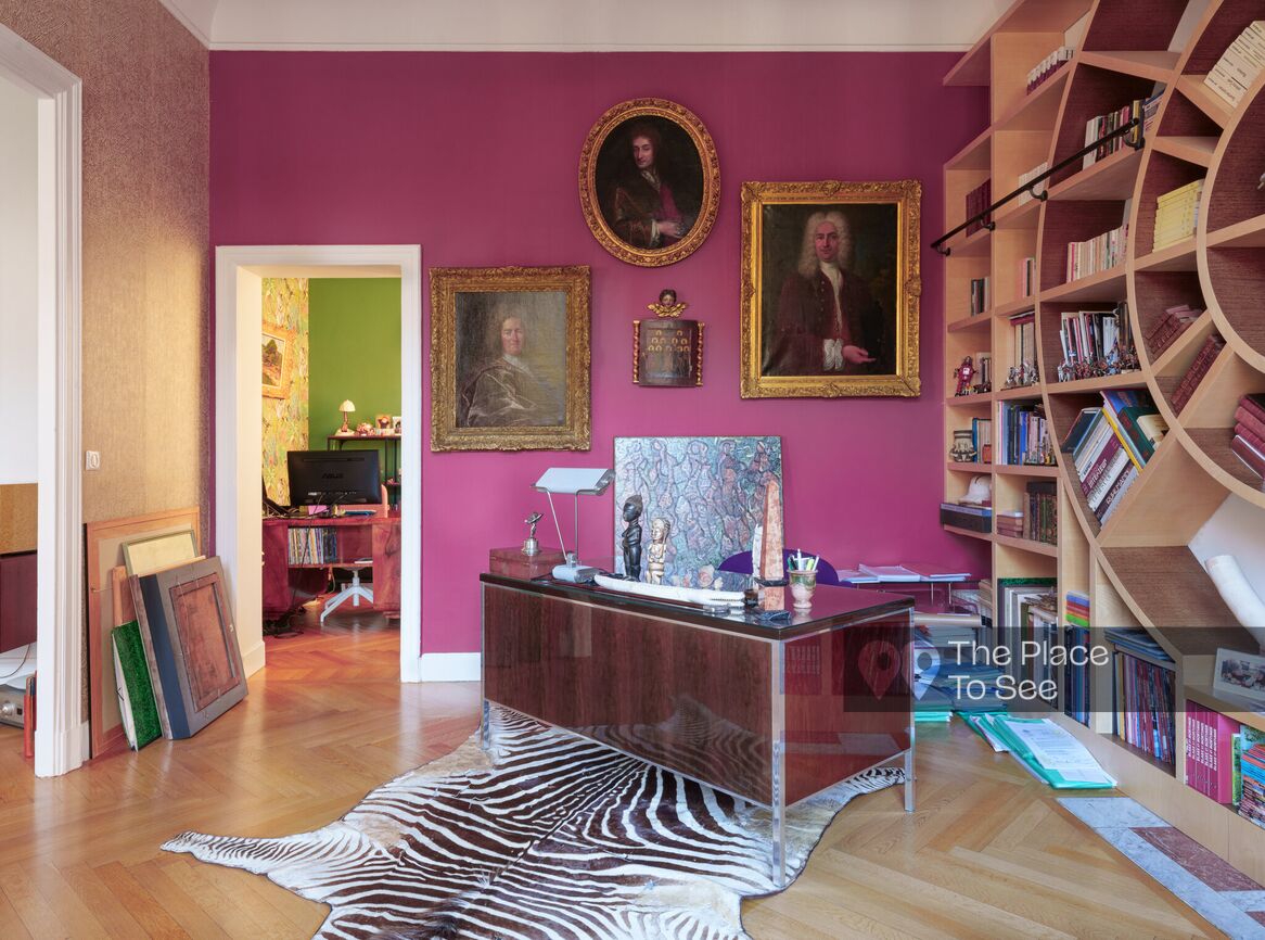 Bureau