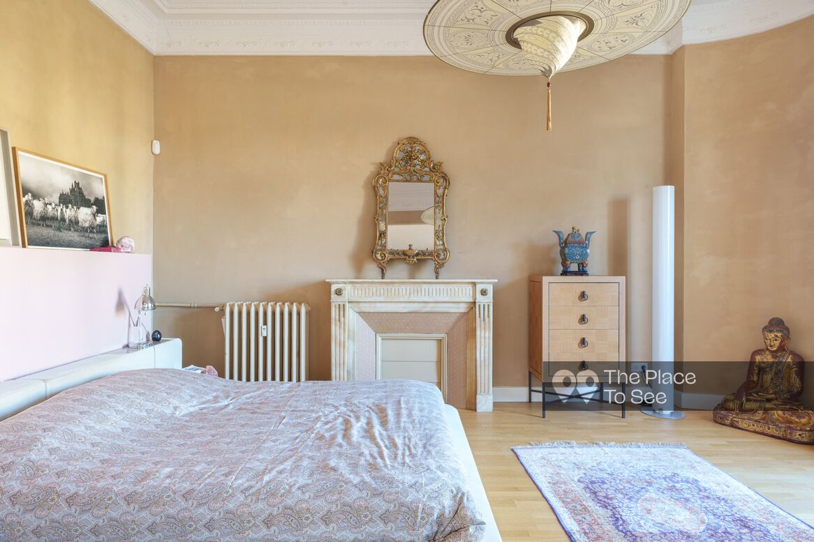 Chambre parentale