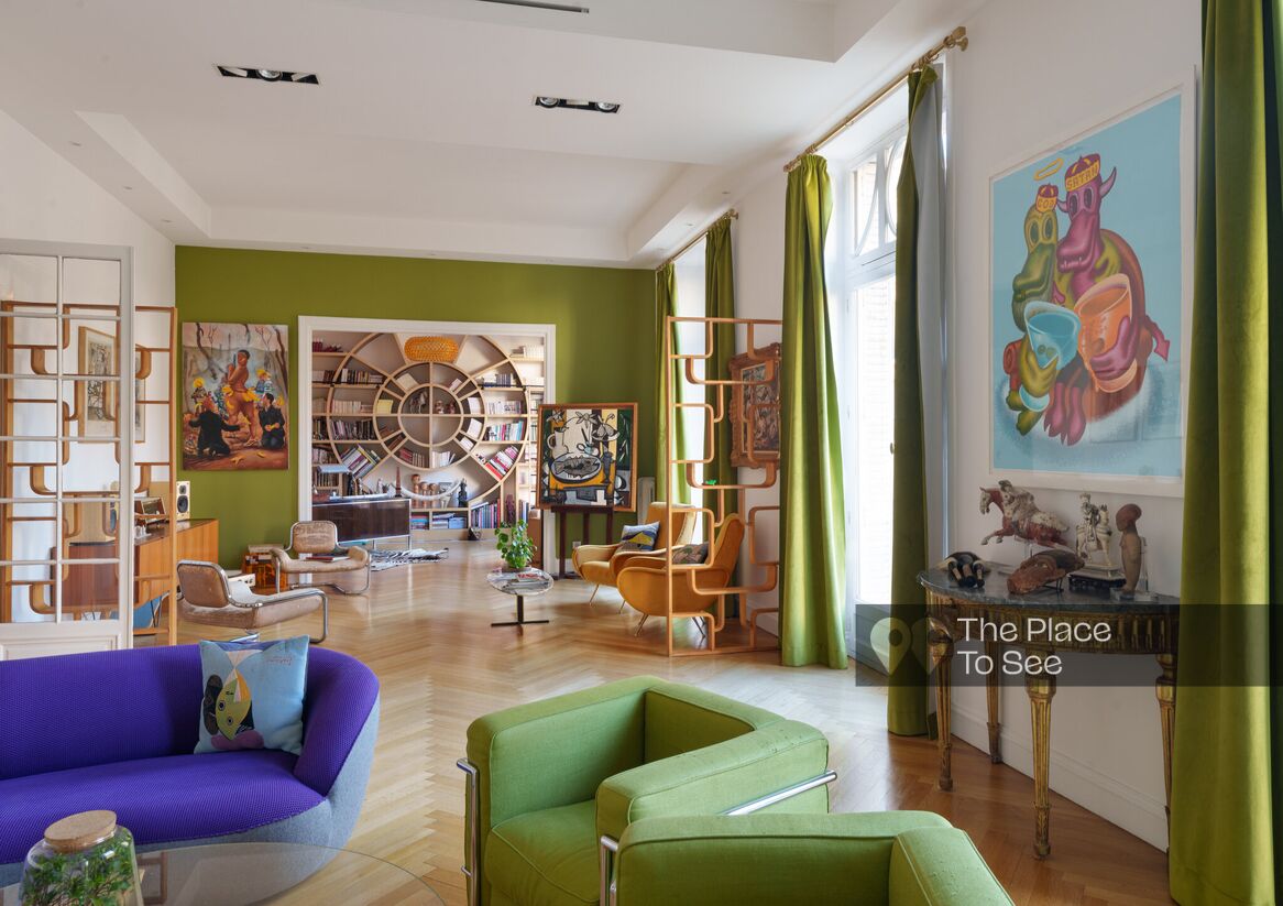 Livingroom