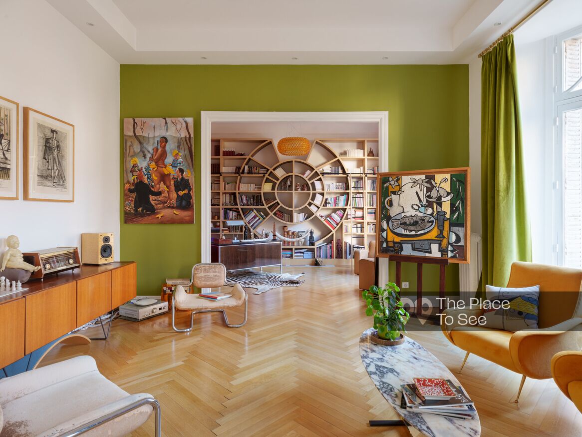 Salon