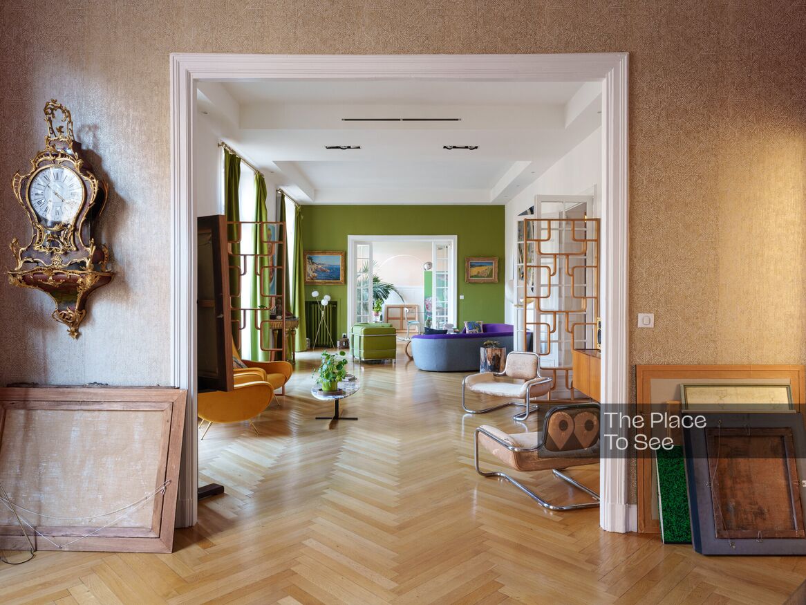 Salon