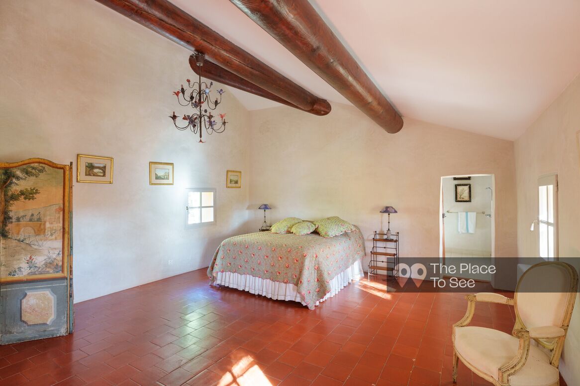 Chambre parentale