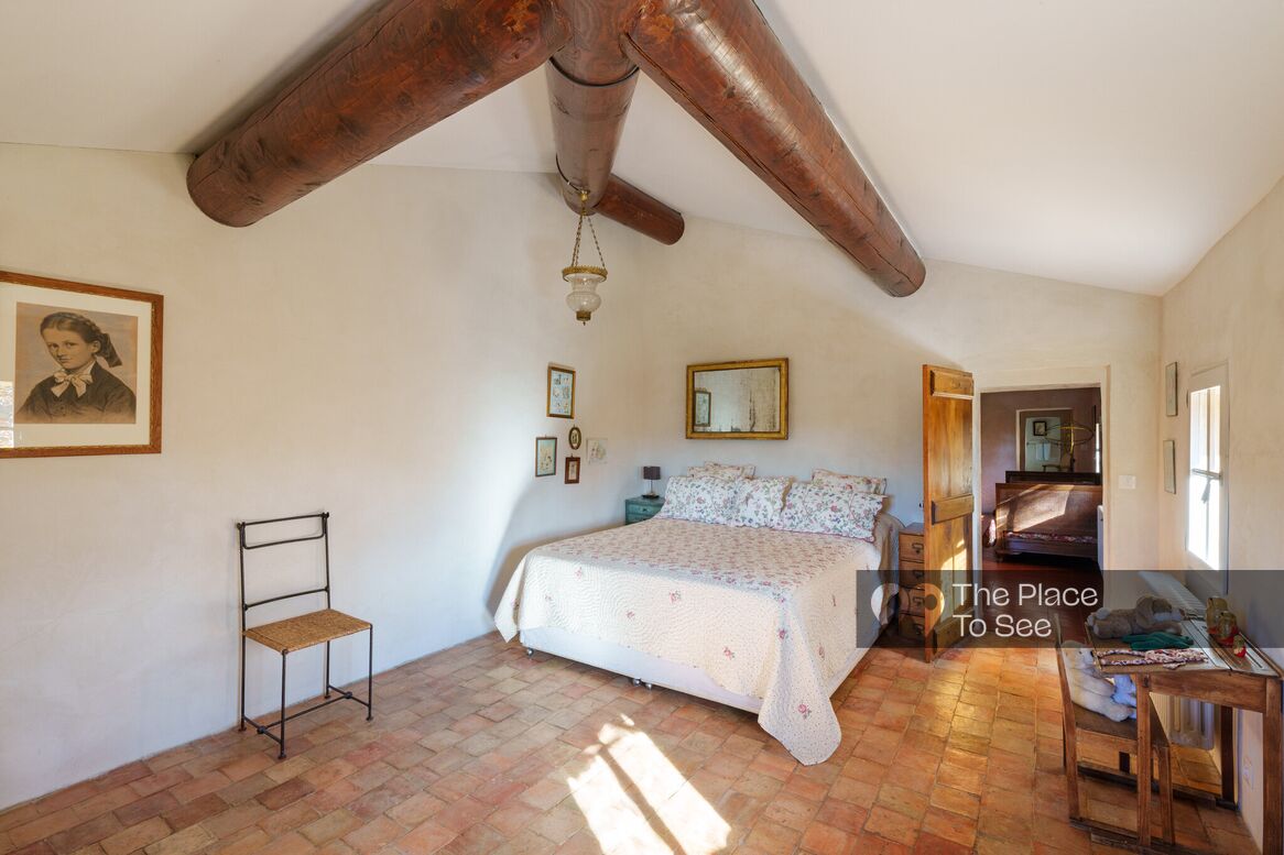 Chambre parentale