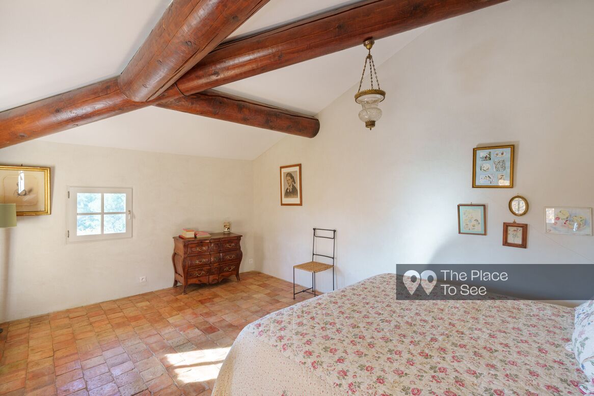 Chambre parentale