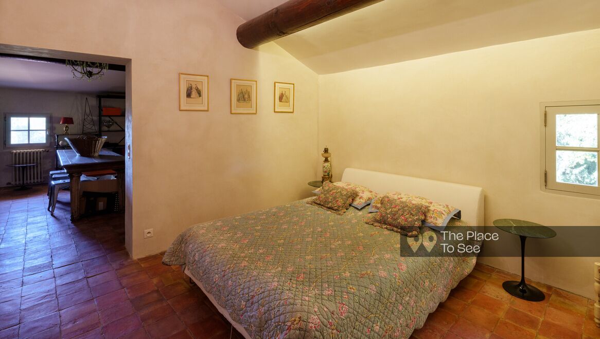 Chambre parentale