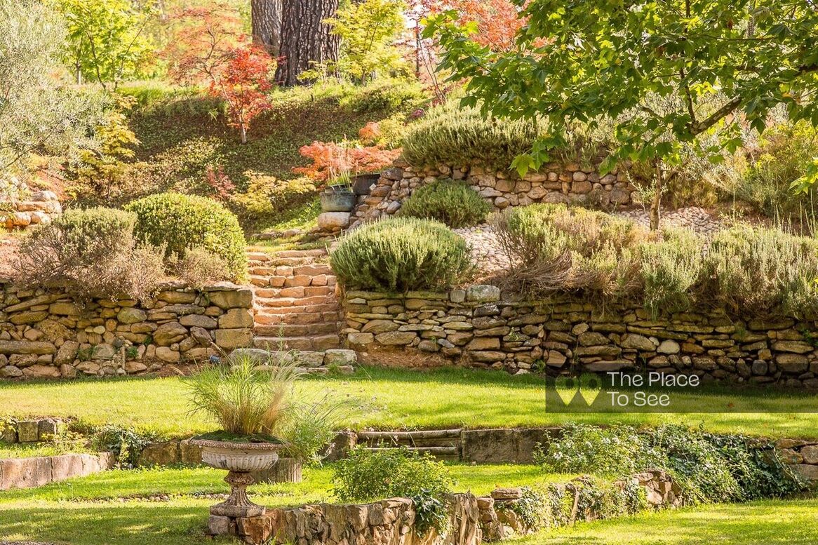 Jardin