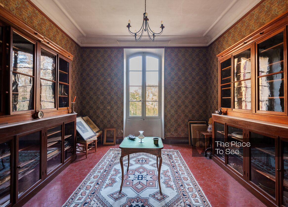 Bibliothèque