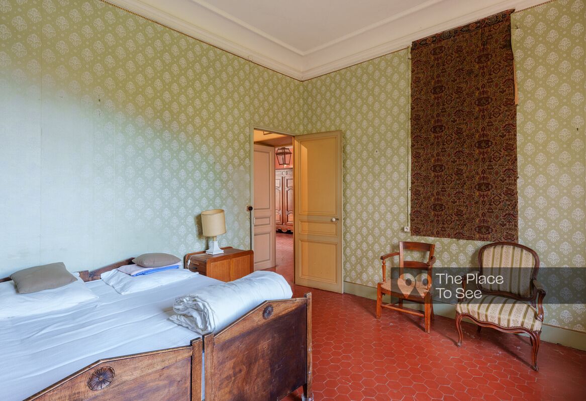Chambre d'enfant