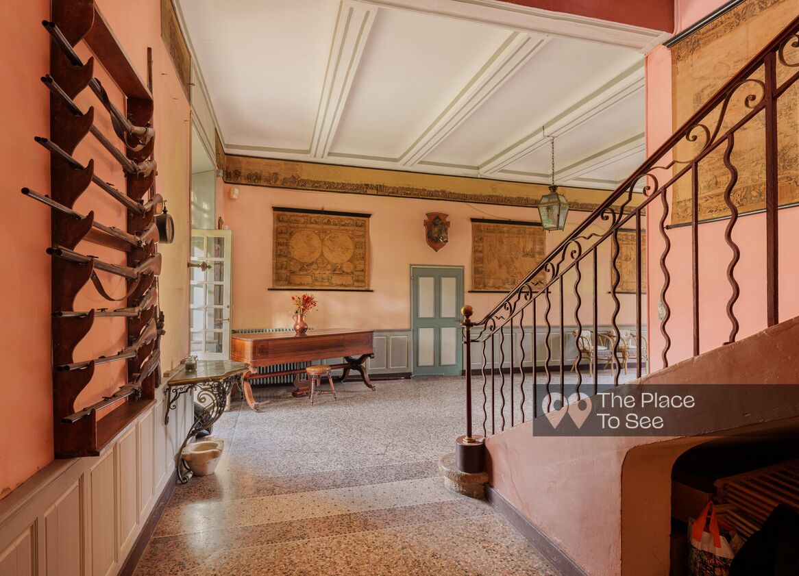 Hall
