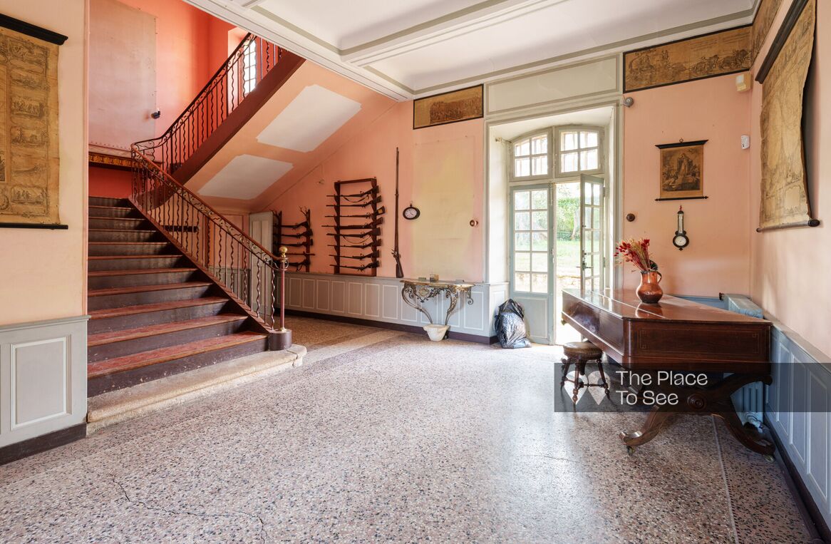 Hall