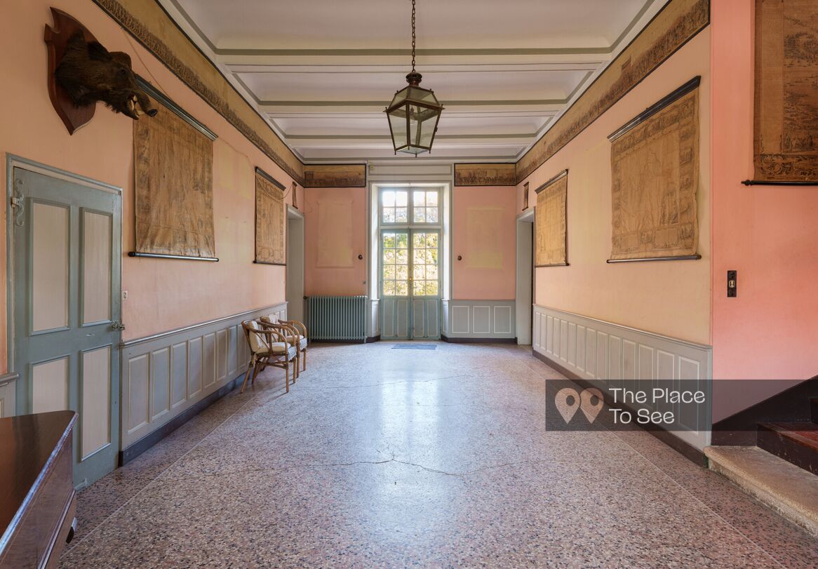 Hall
