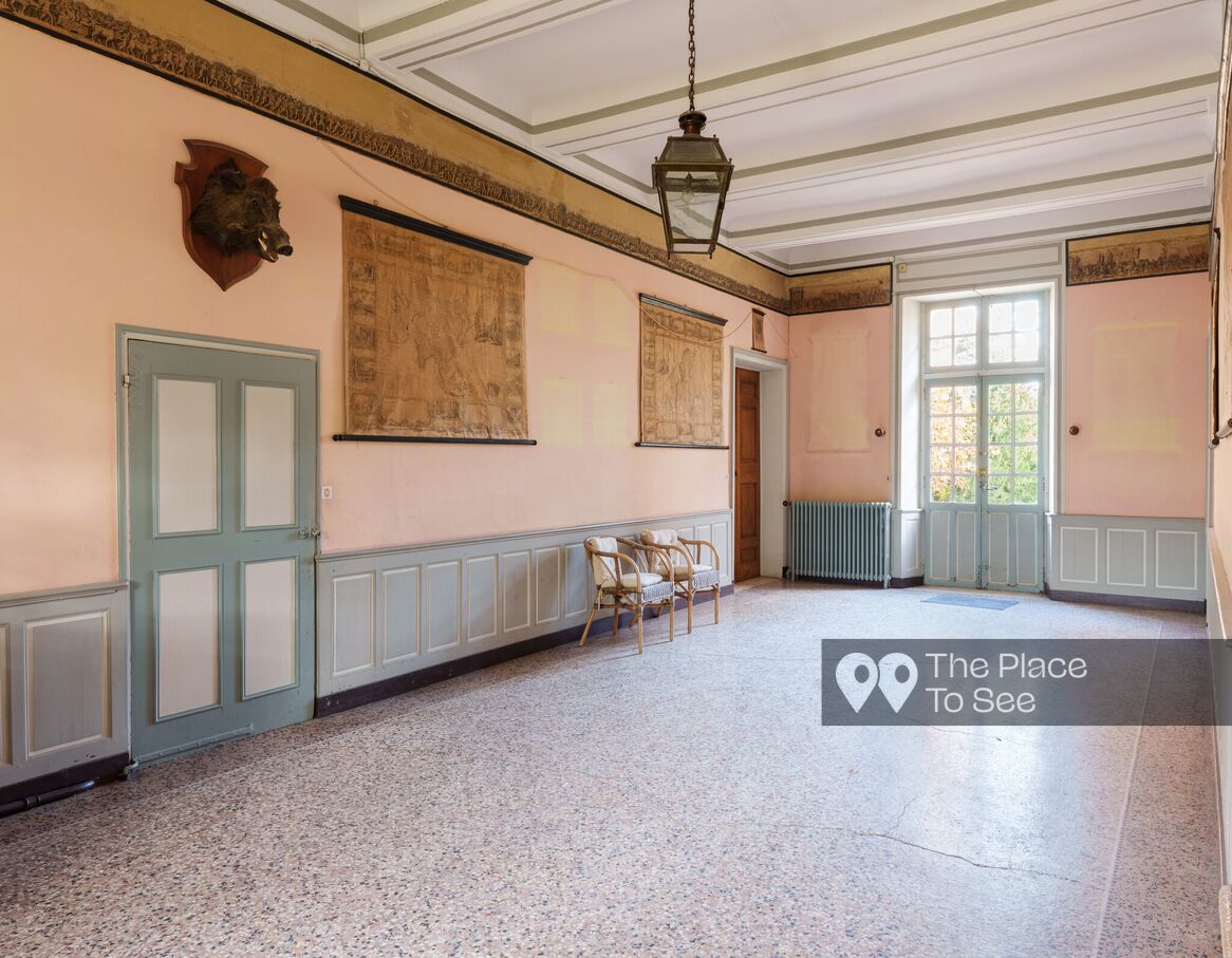 Hall