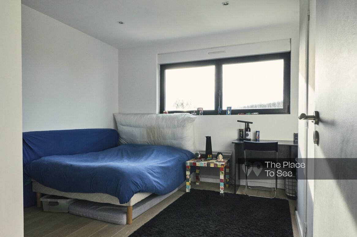 Chambre d'enfant