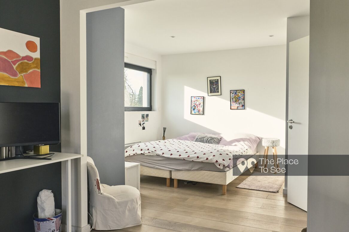 Chambre parentale