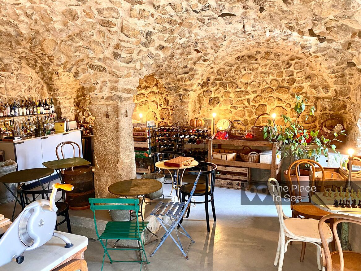 Cave