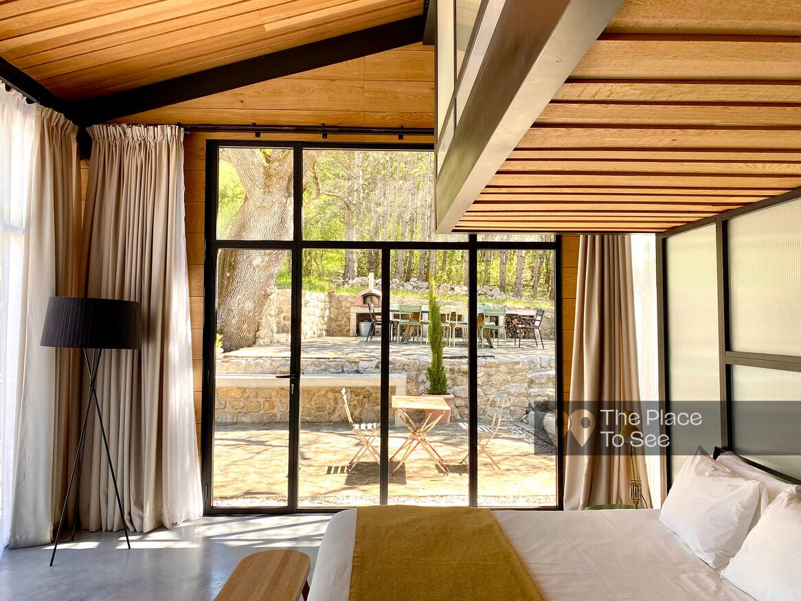Chambre parentale
