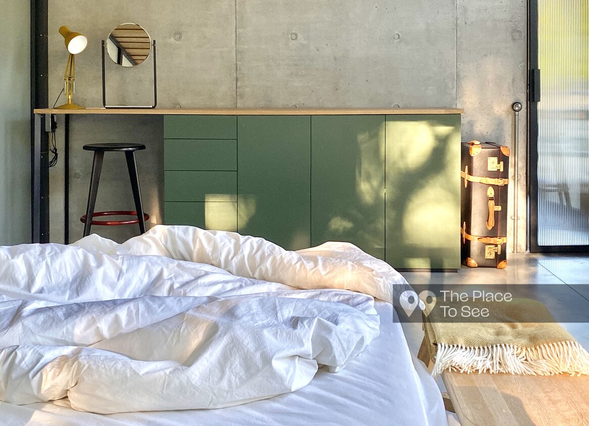 Chambre parentale