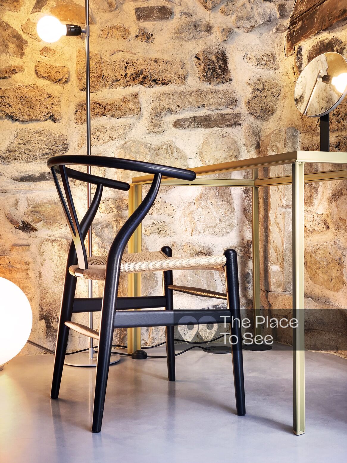 Chambre parentale