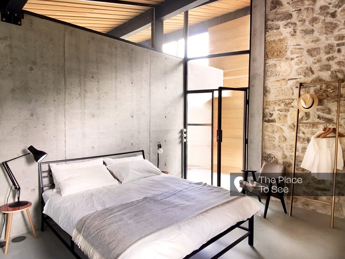 Chambre parentale