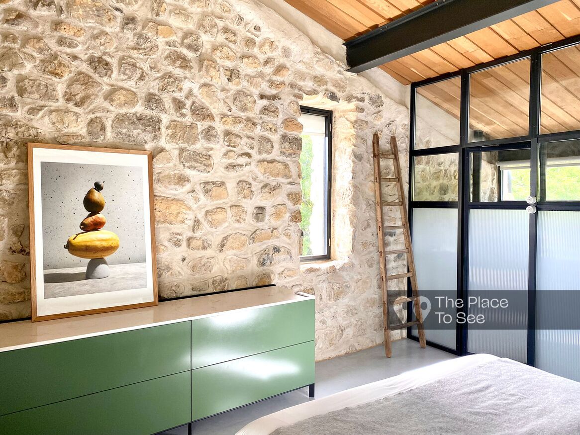 Chambre parentale