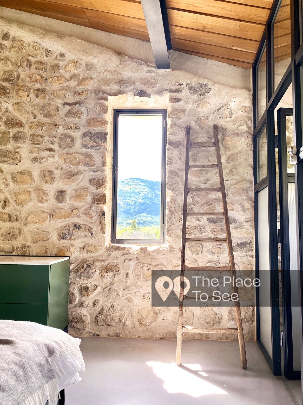 Chambre parentale