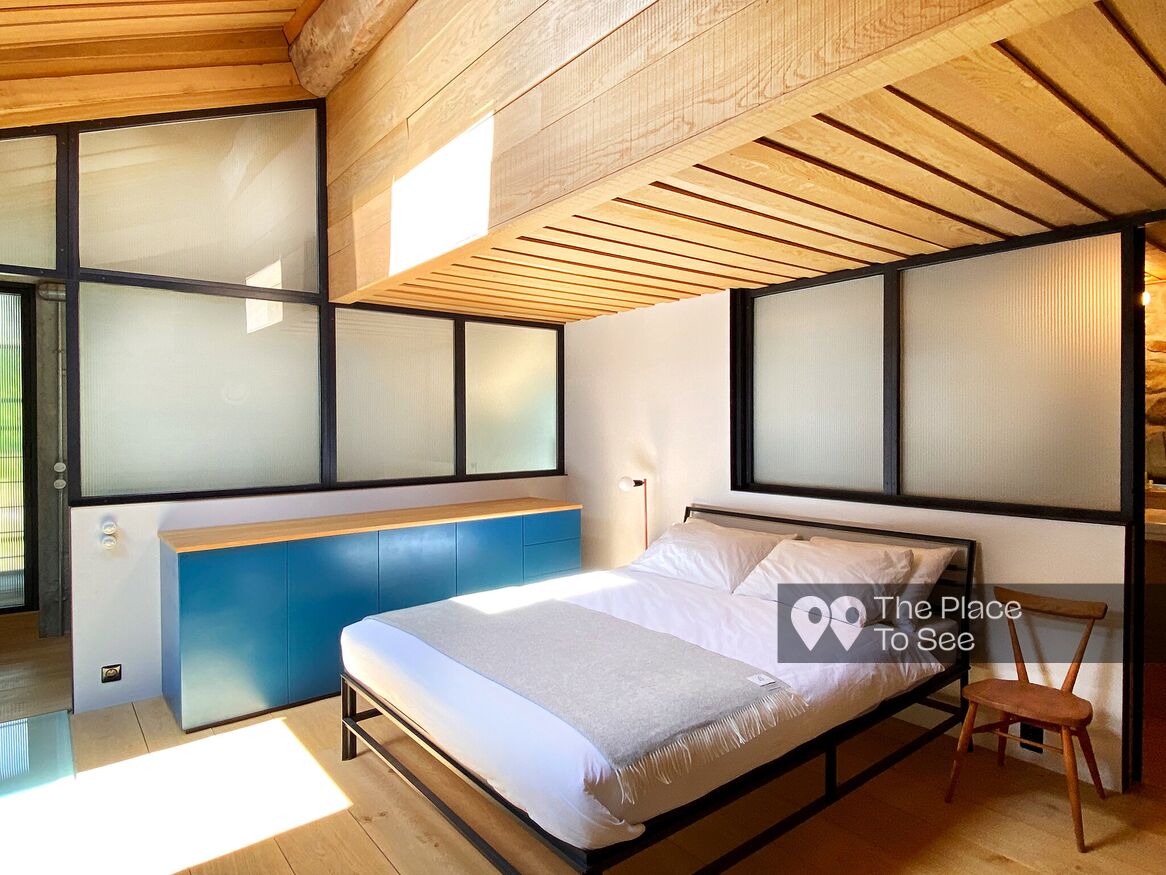 Chambre parentale