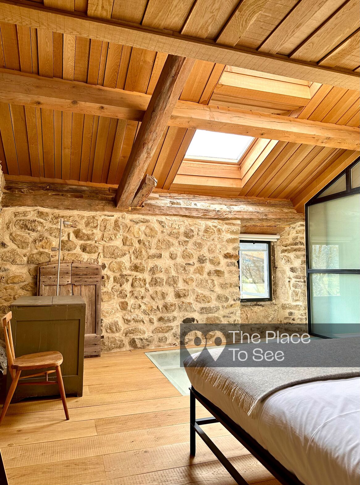 Chambre parentale