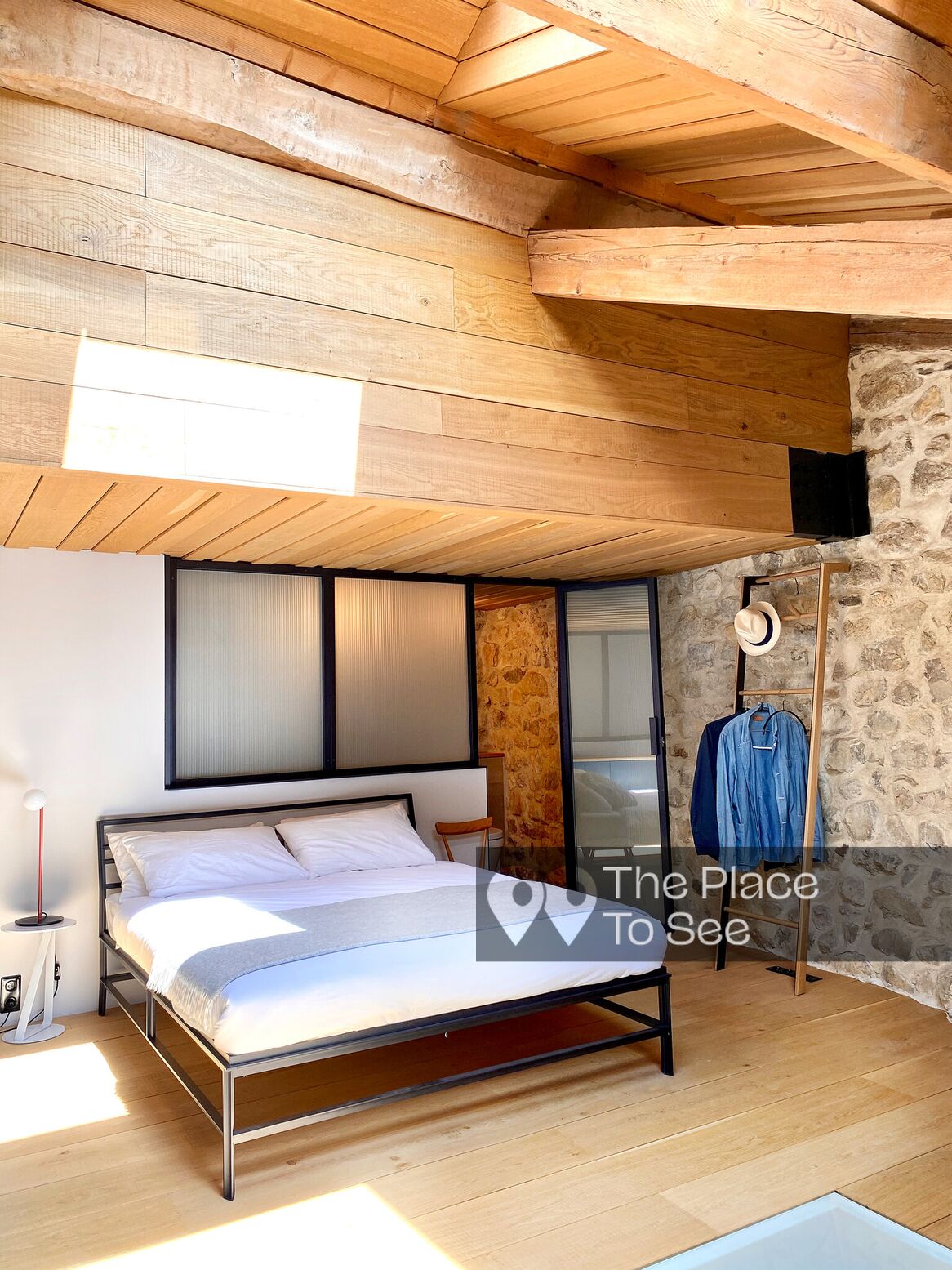 Chambre parentale