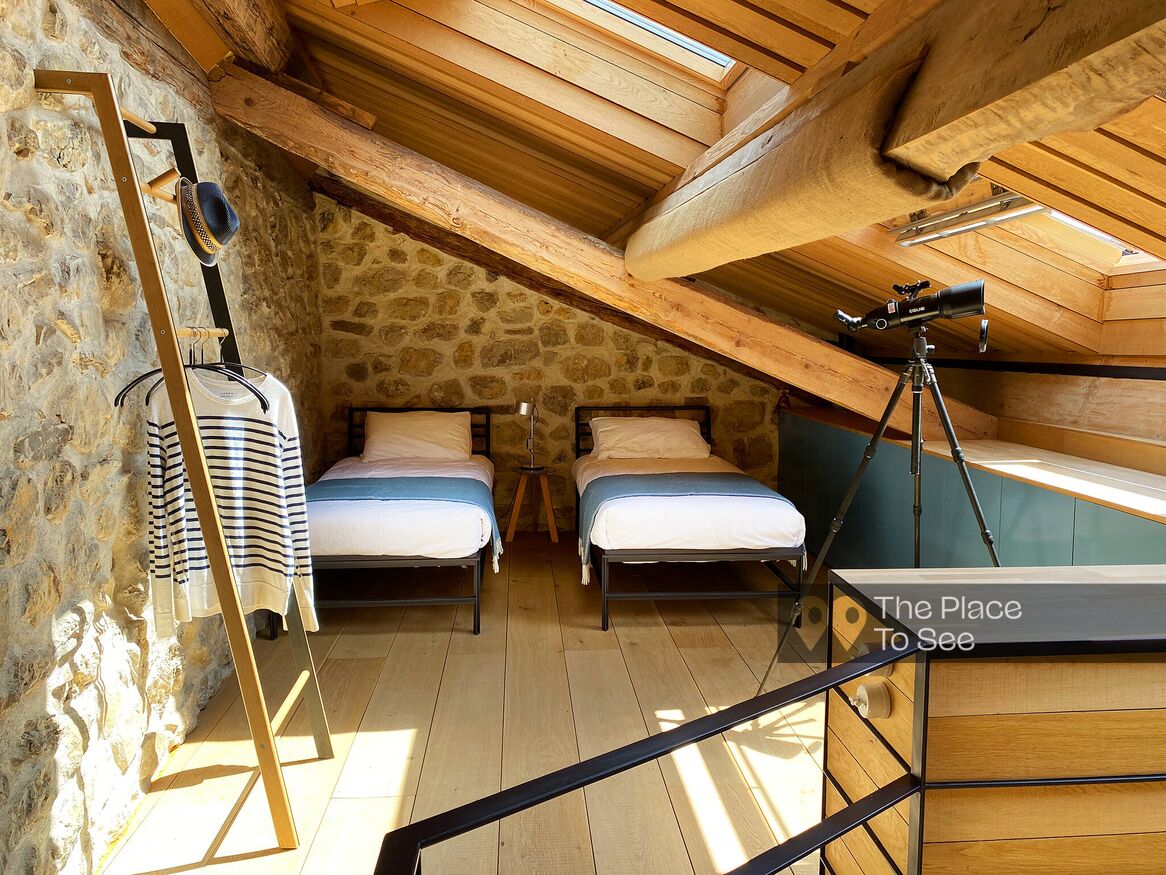 Chambre parentale