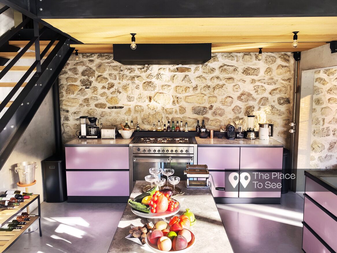 Cuisine américaine