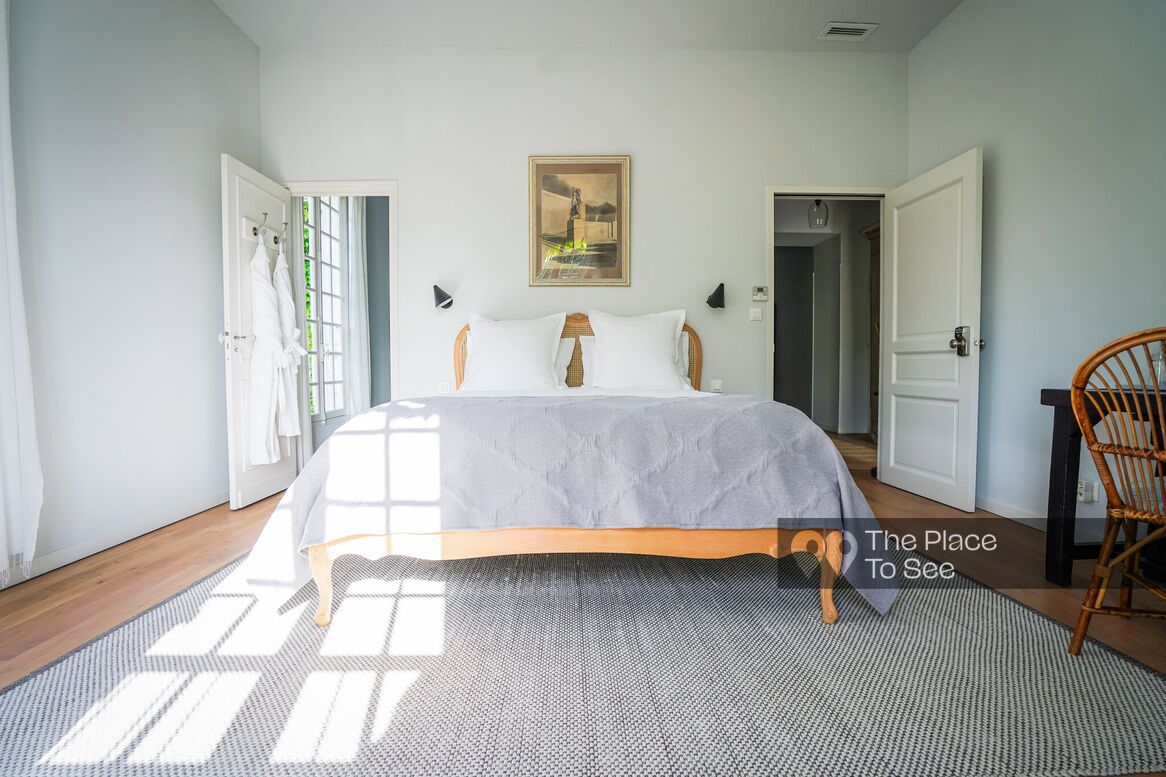 Chambre parentale