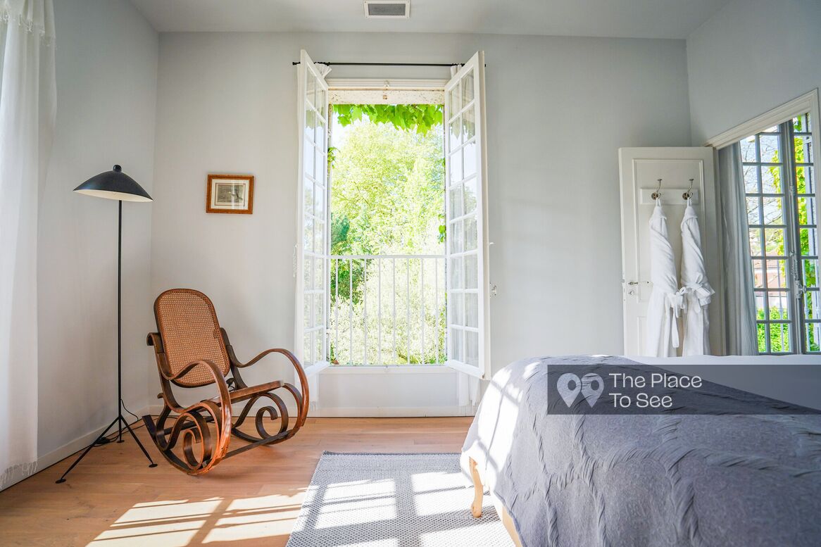 Chambre parentale