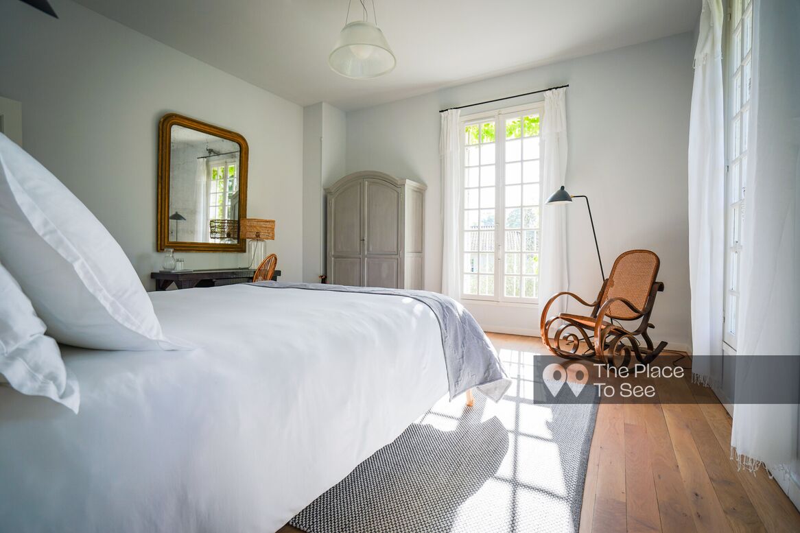 Chambre parentale