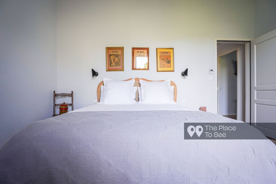 Chambre parentale