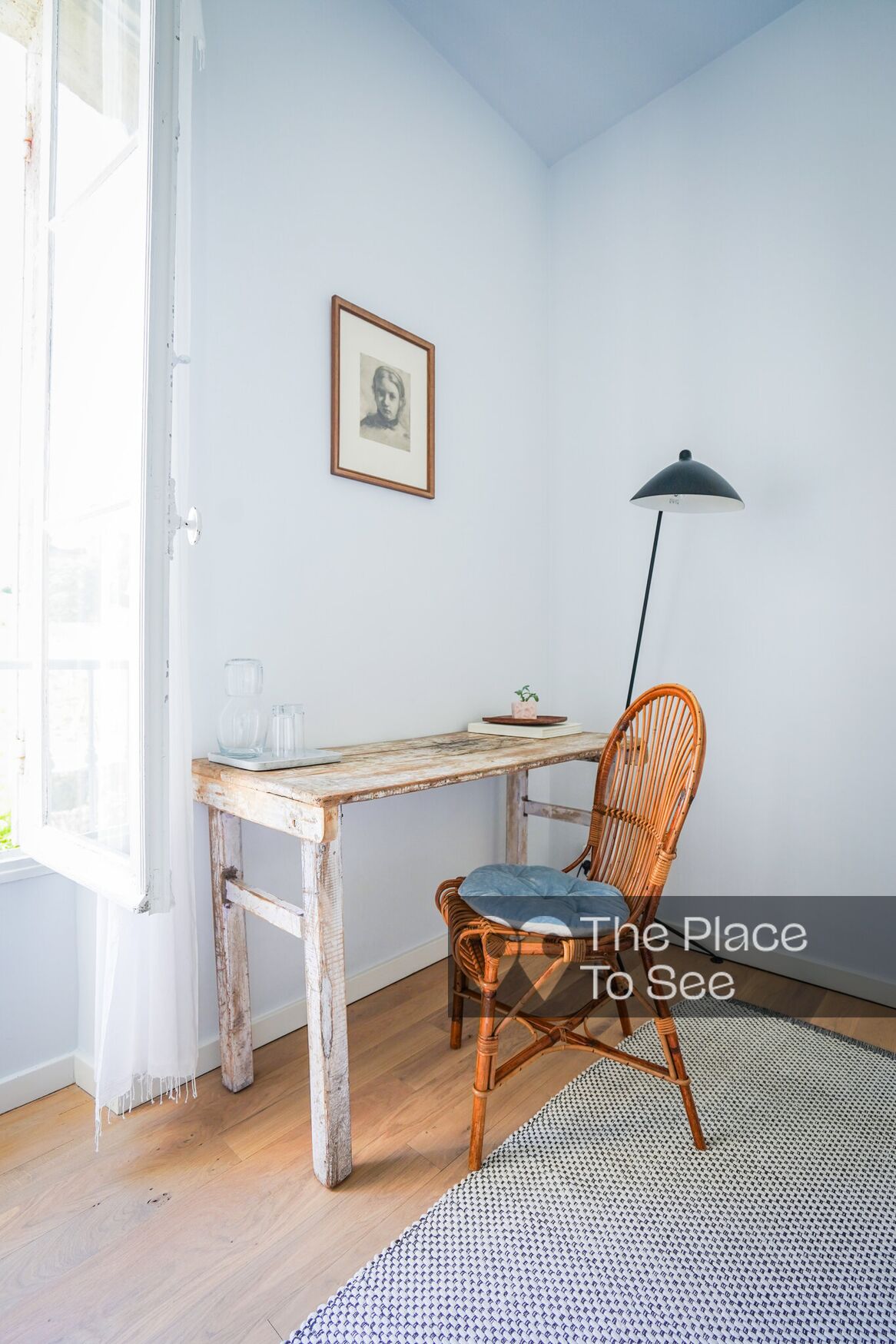 Chambre parentale