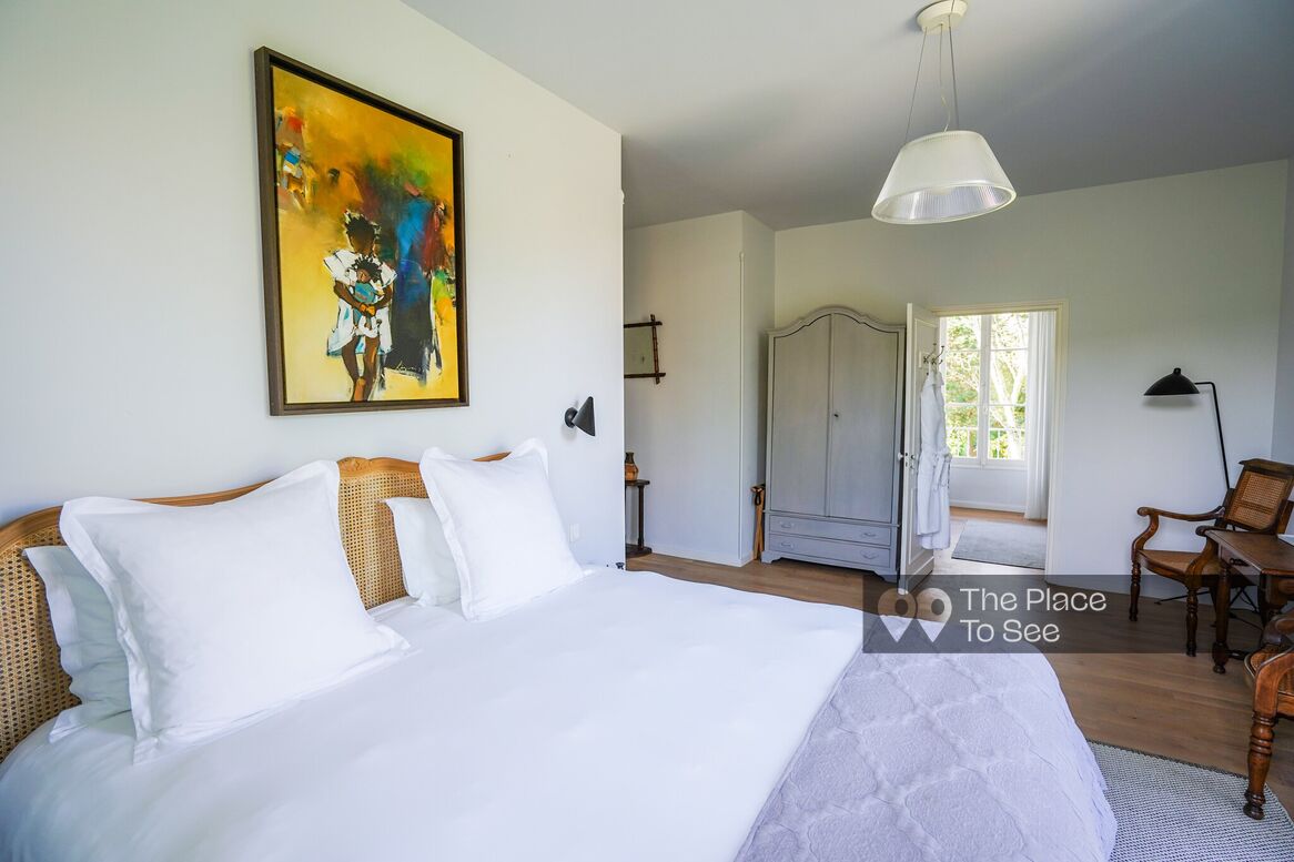 Chambre parentale
