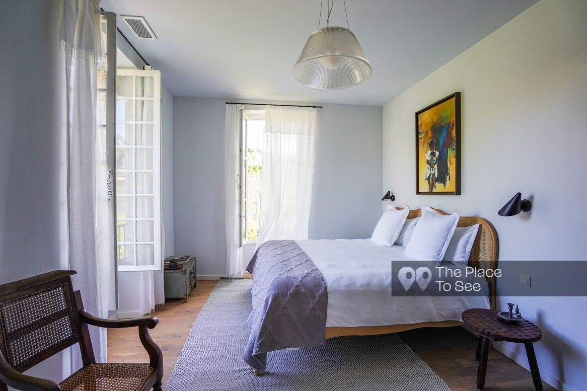 Chambre parentale